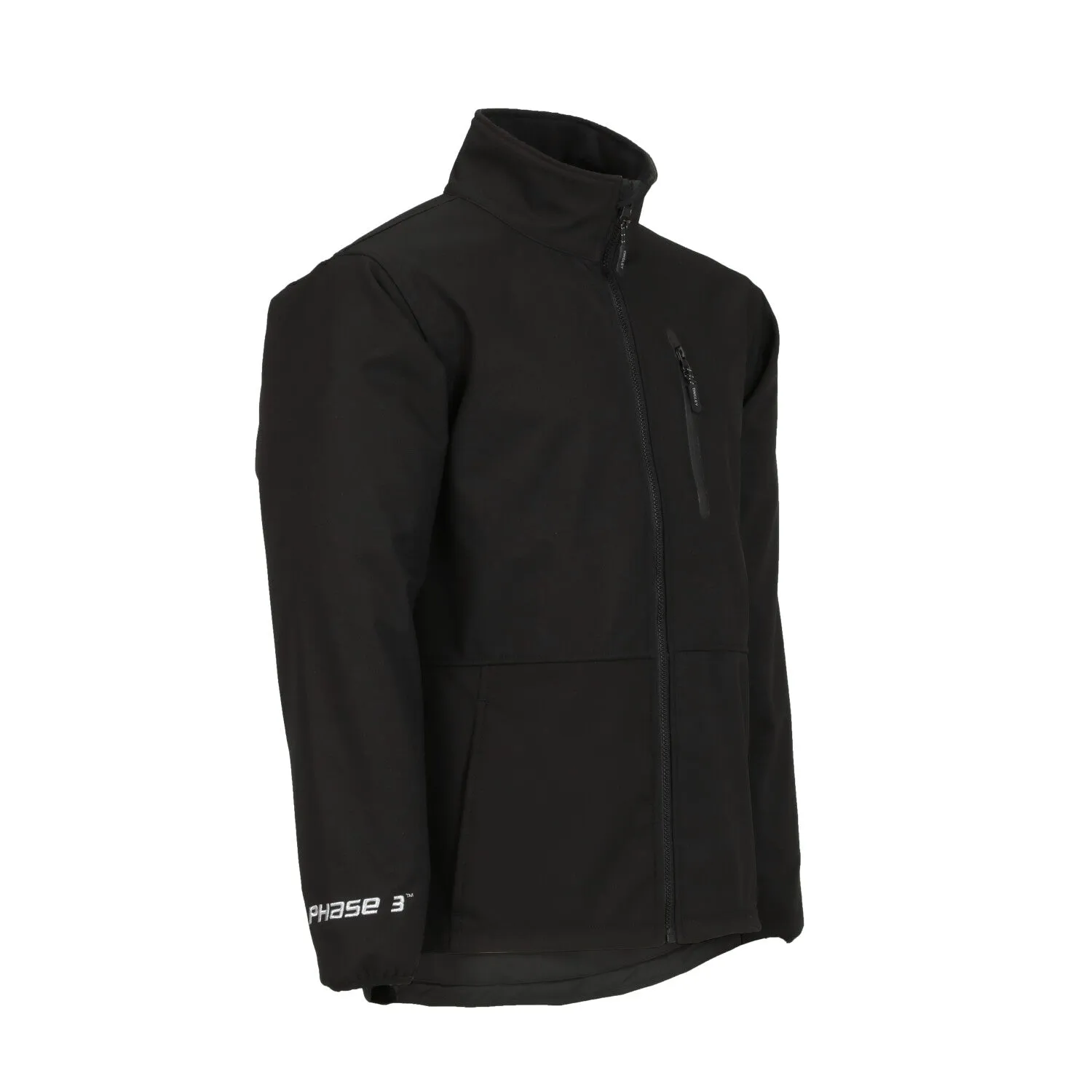 Phase 3 Soft Shell Jacket