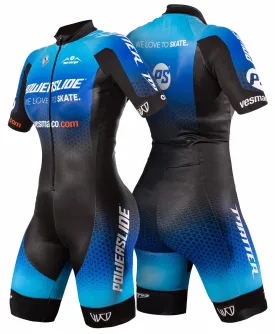 Powerslide Racing Suit - Women