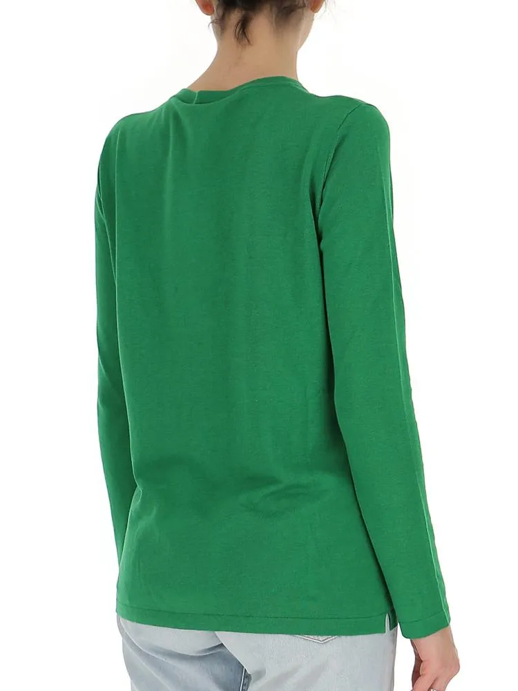 'S Max Mara Classic Pullover