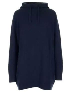 'S Max Mara Hooded Jumper