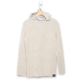 Seldom Hoodie Chenille sand 1746788