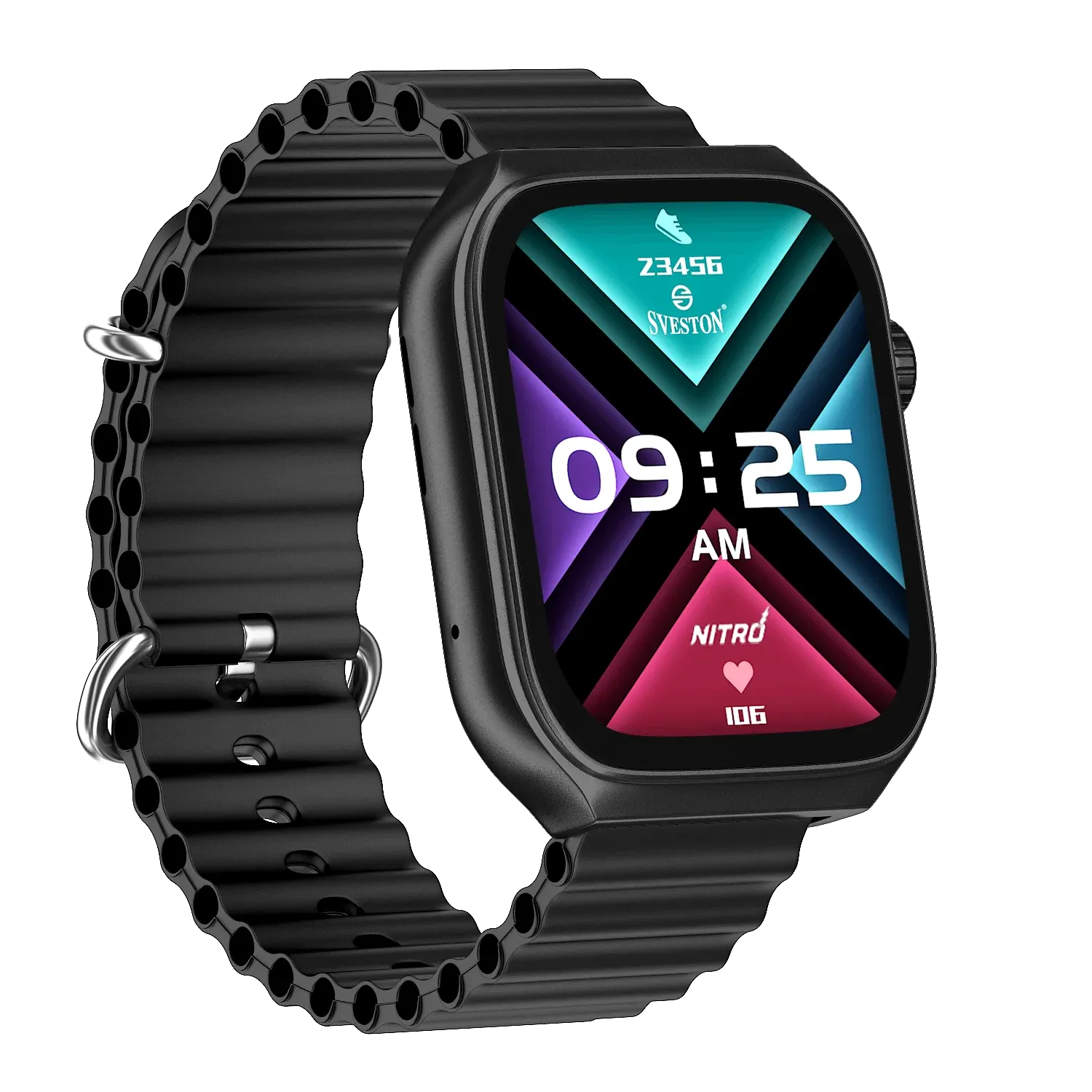 SVESTON NITRO SMARTWATCH