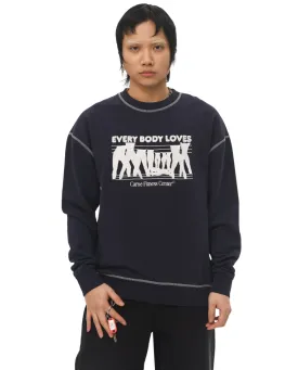 Sweat Together Sweatshirt