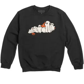 The BooGrass State Crewneck Sweatshirt