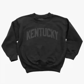 The Kids Tonal Crewneck Sweatshirt