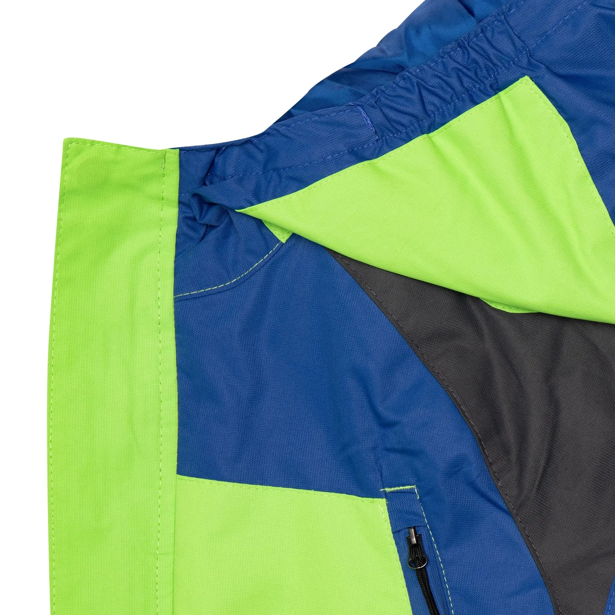 Toddler Freefall Jacket