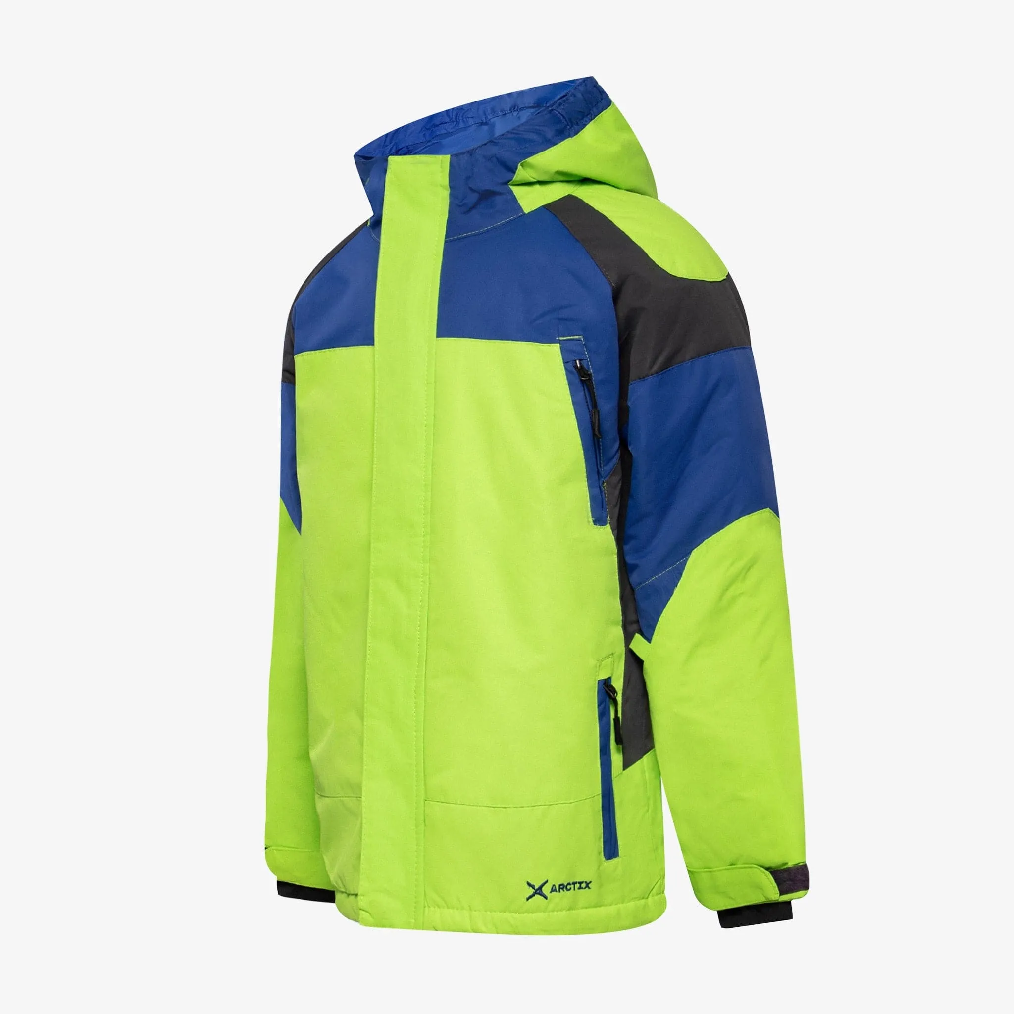 Toddler Freefall Jacket