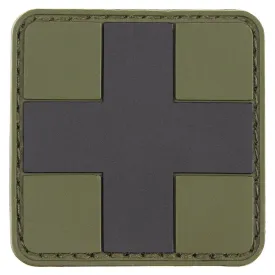 Velcro Patch "First Aid"