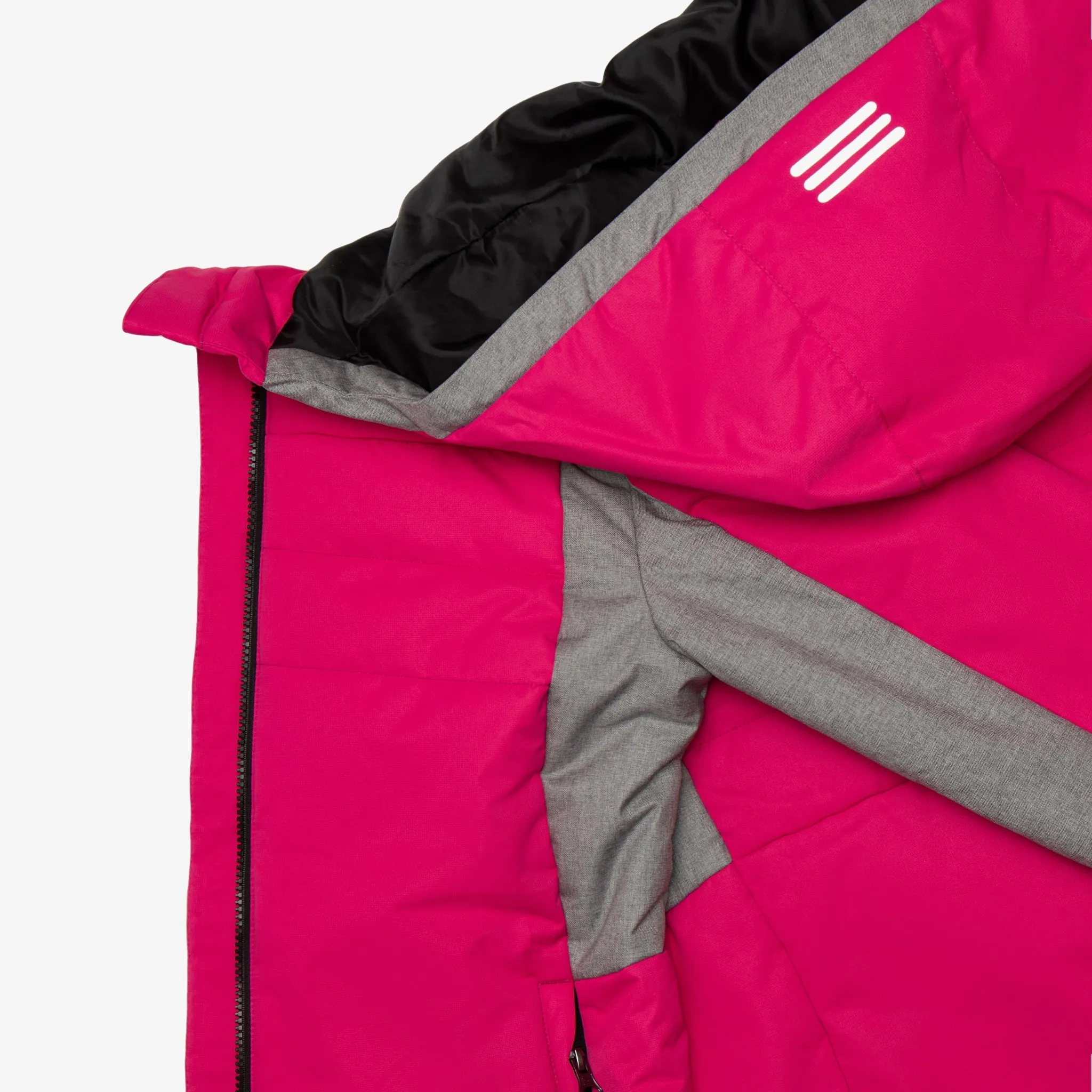 Women's Boulder Insulated Jacket