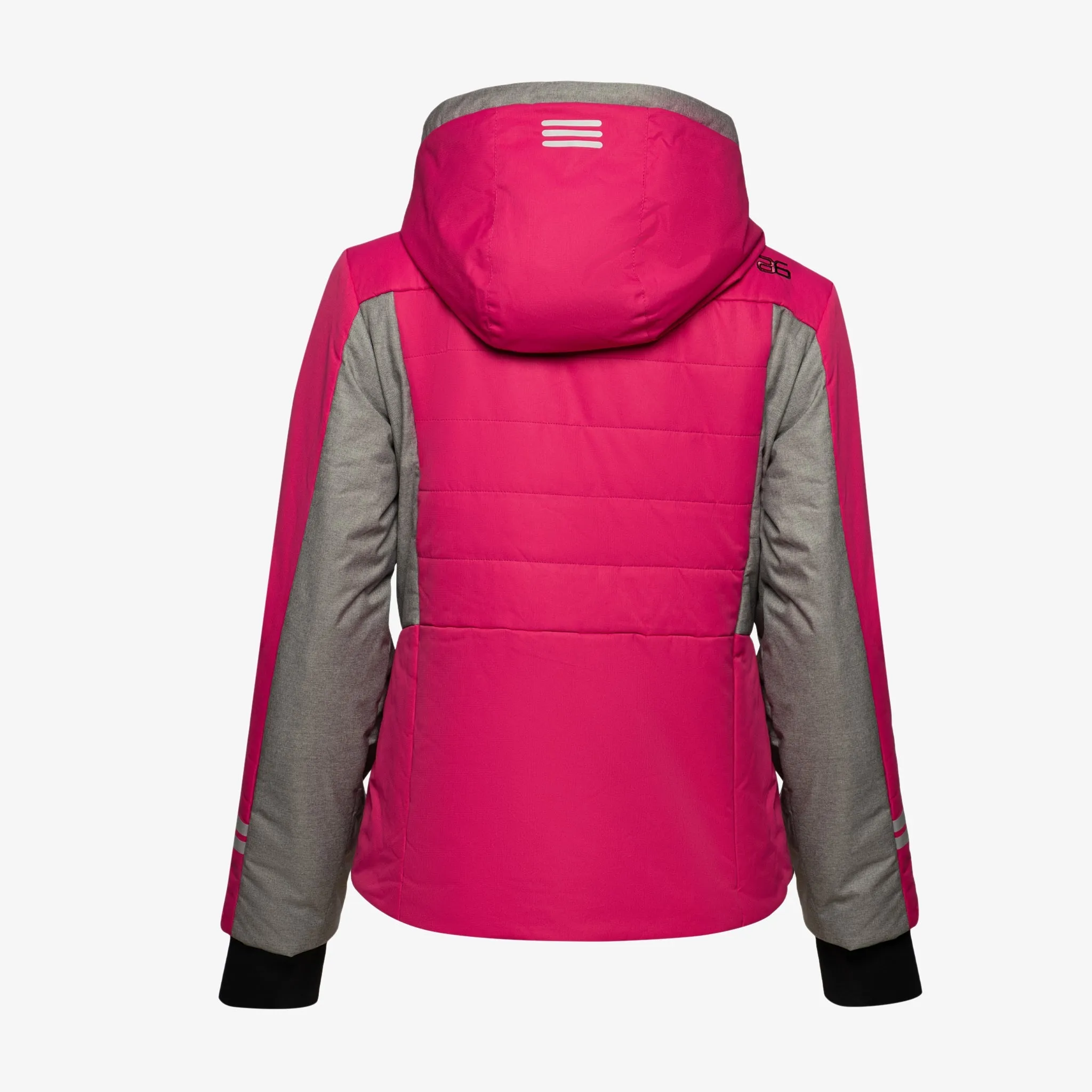 Women's Boulder Insulated Jacket