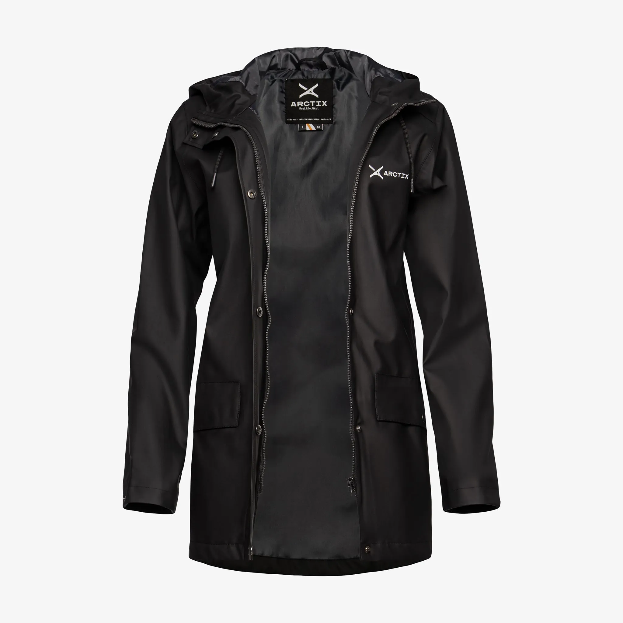 Women's Brook Rain Jacket