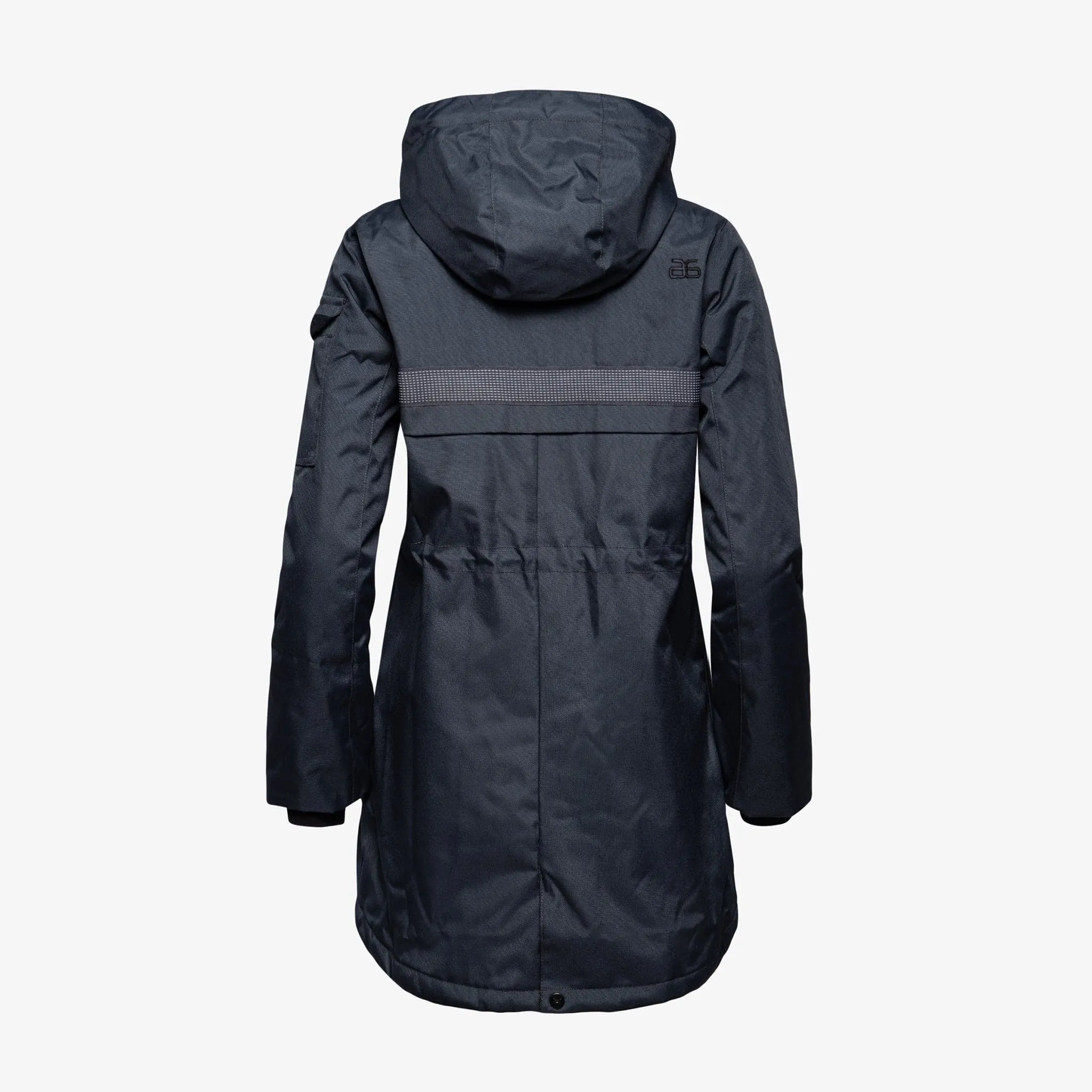 Women's Cascade Insulated Jacket