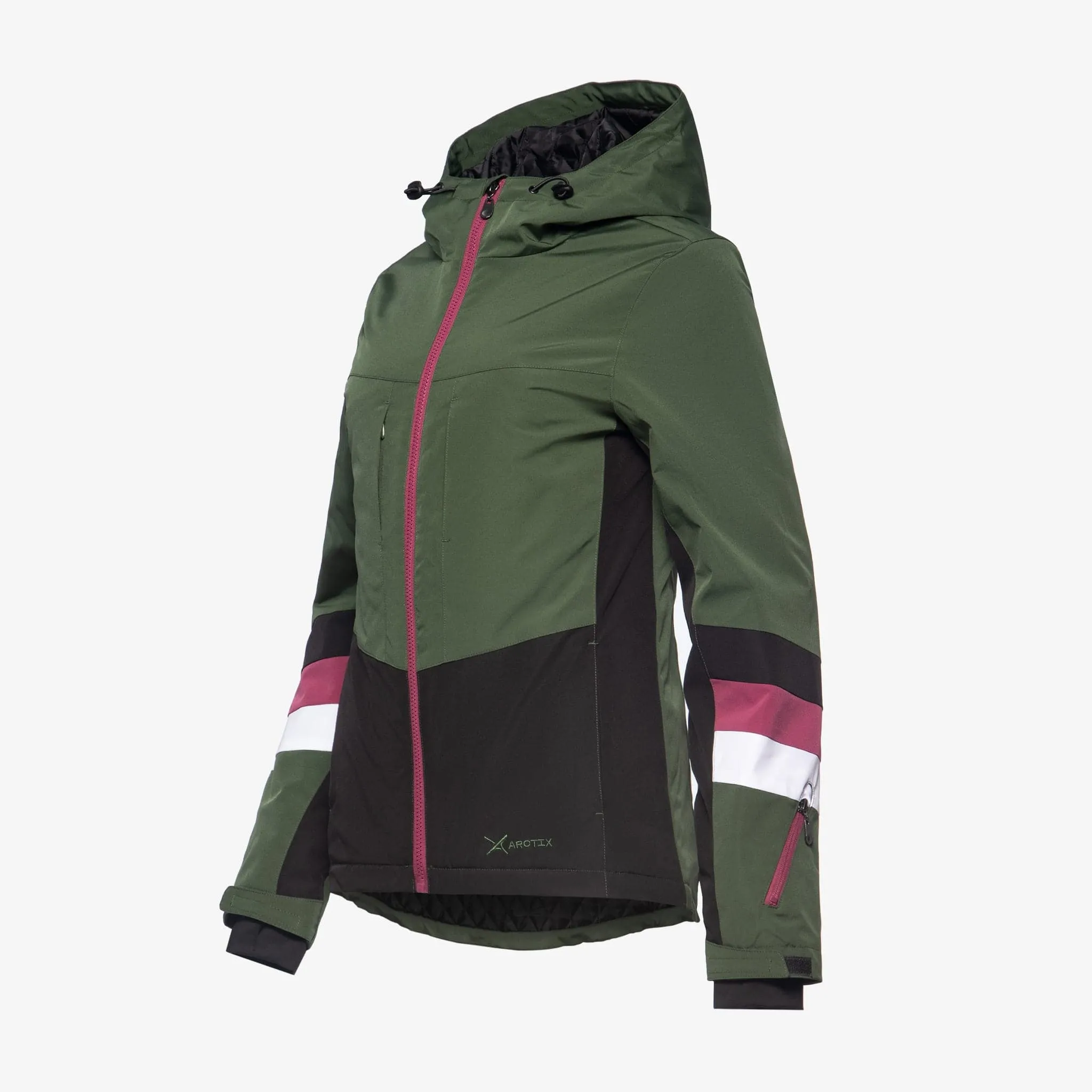 Women's Chamonix Fitted Jacket