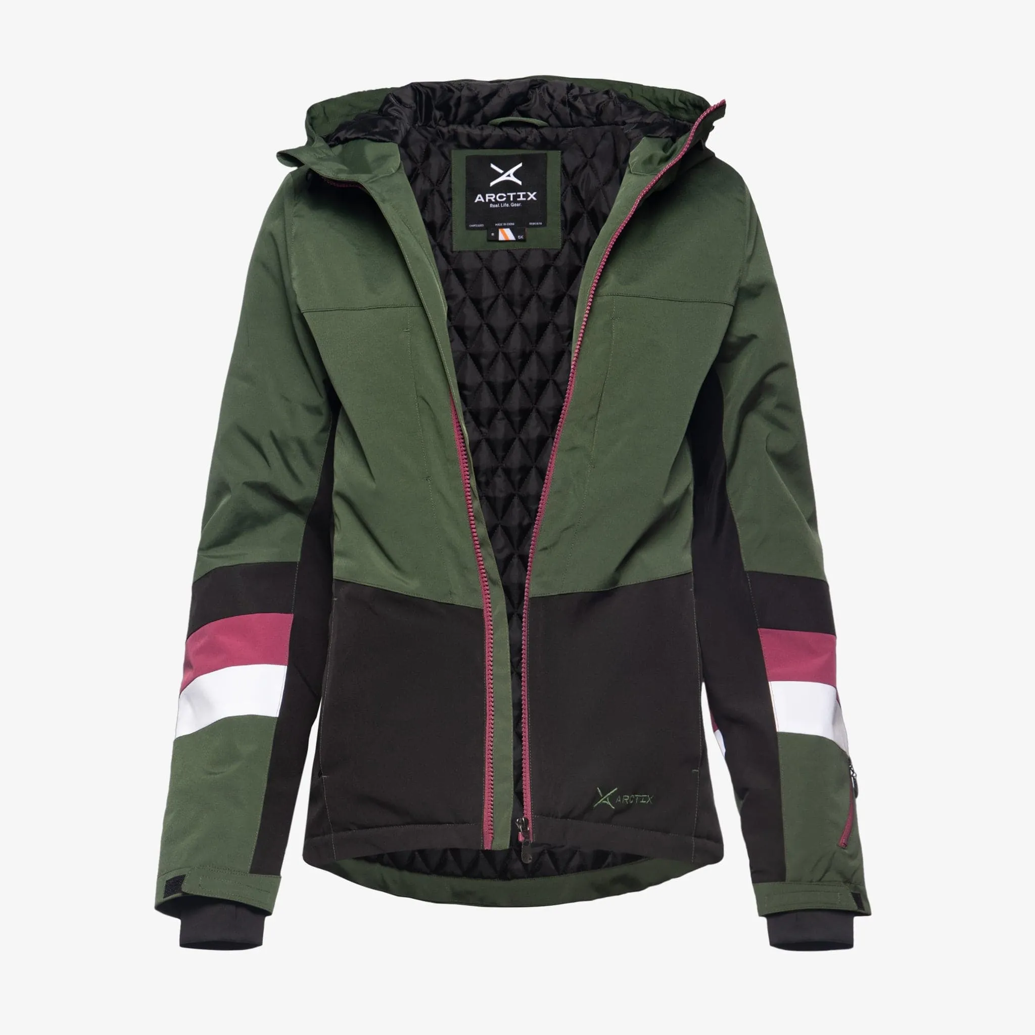 Women's Chamonix Fitted Jacket