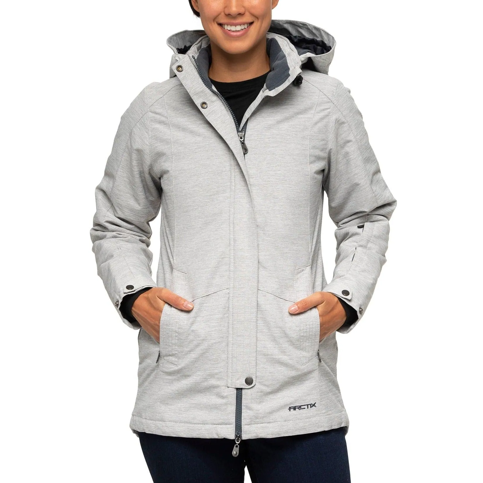 Women's Gondola Insulated Jacket