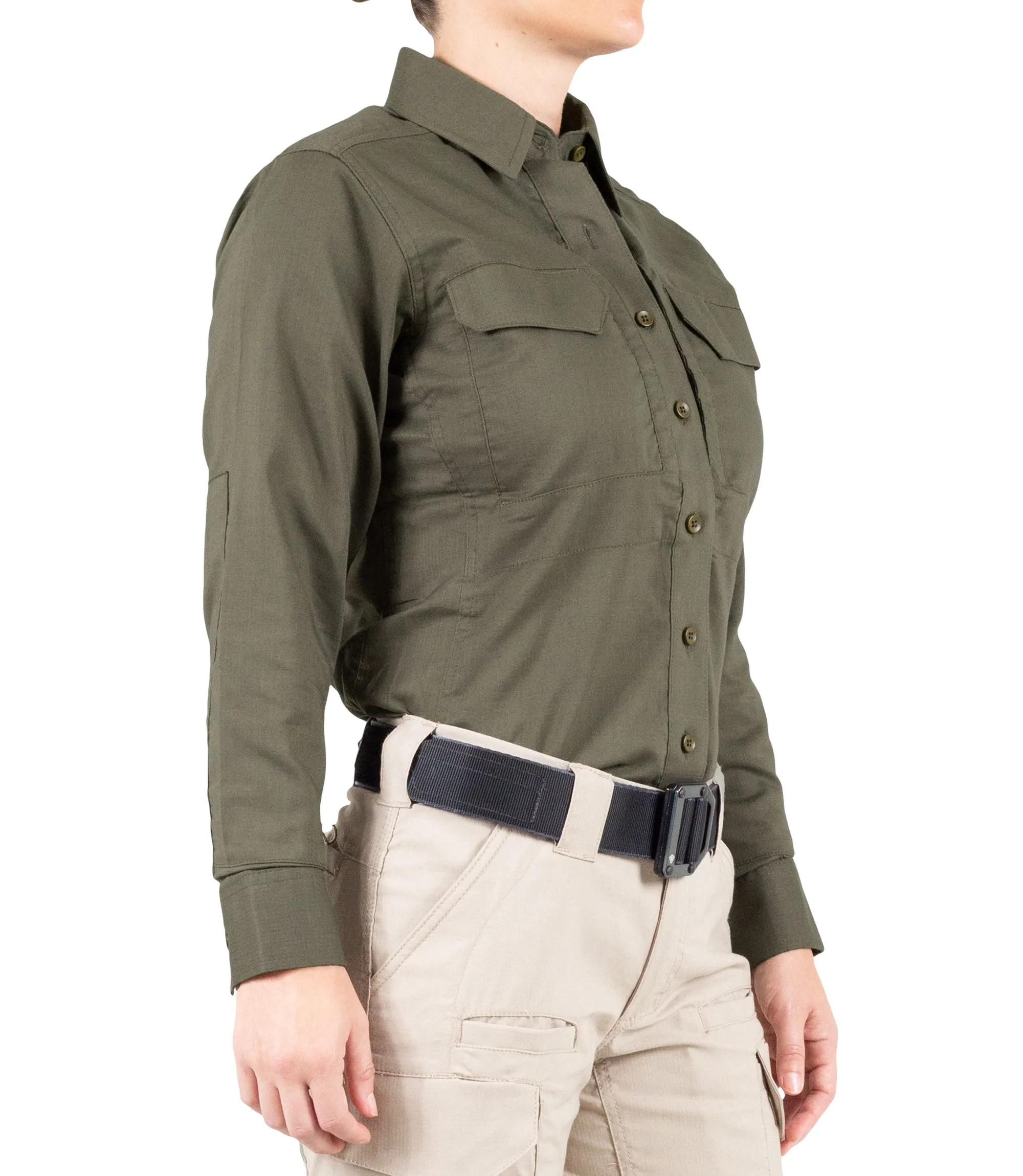 Women's V2 Tactical Long Sleeve Shirts