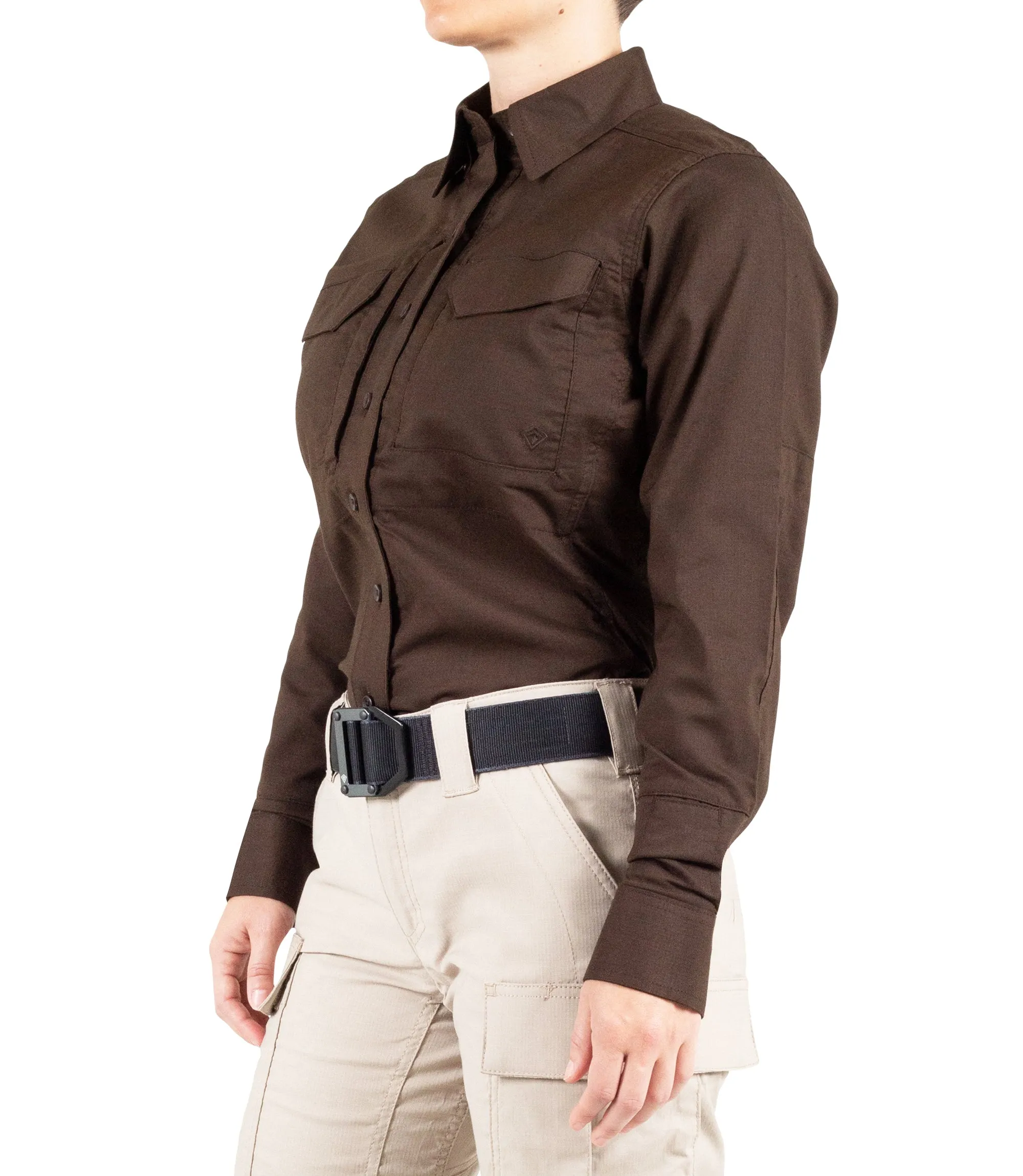 Women's V2 Tactical Long Sleeve Shirts